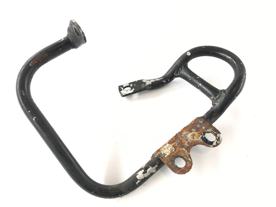 Kawasaki KMX 125 MX 125 B [1998] - Engine Guard Protection Bar