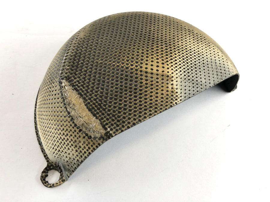 Ducati 900 SS [1993] - Clutch cover clutch cover