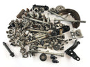 Husqvarna Vitpilen 401 [2021] - Screws and remaining parts bundle-2