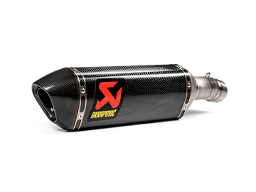BMW S 1000 [2020-2025] - Slip-on exhaust system