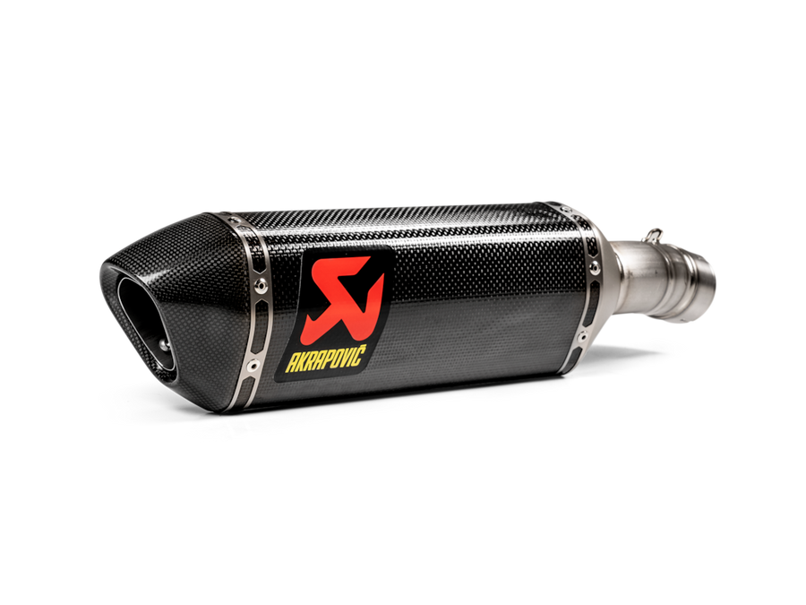 BMW S 1000 [2020-2025] - Slip-On Auspuffanlage