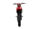 HONDA CRF 450 [2025] - Auspuffanlage