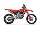 HONDA CRF 450 [2025] - Auspuffanlage