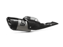 SUZUKI GSX 1000 [2021-2025] - Slip-On Line (Titanium) Auspuff