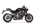 YAMAHA XSR 900 [2022-2025] - Exhaust system
