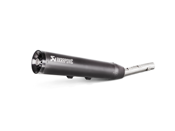 YAMAHA XV 950 [2017-2020] - Pot d'échappement Slip-On