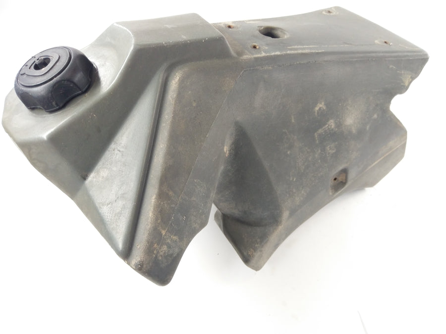 Husquvarna TE 250 H8 [2004] - Tank petrol tank