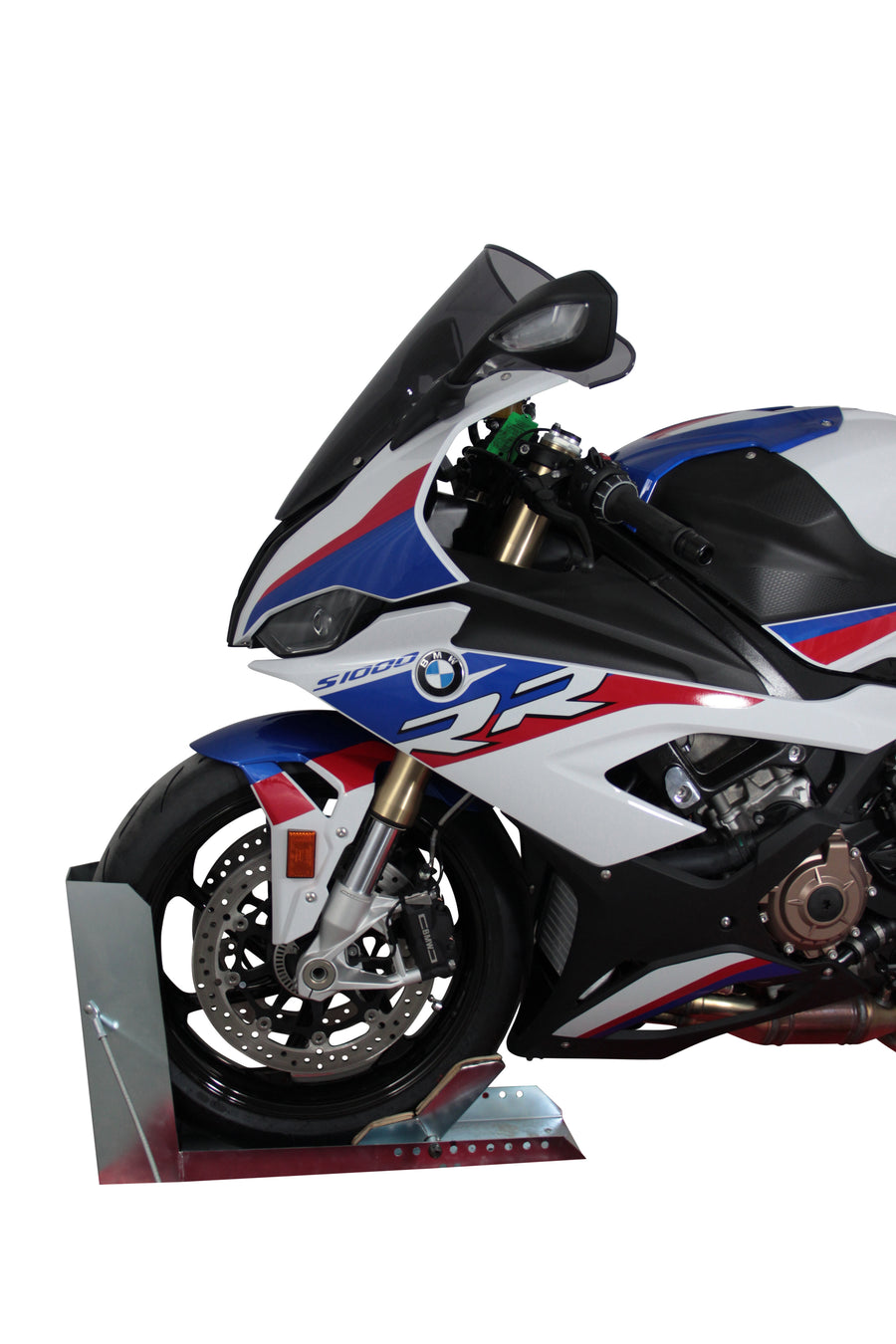 BMW S 1000 RR [2019-2022] – Racingscheibe "R"