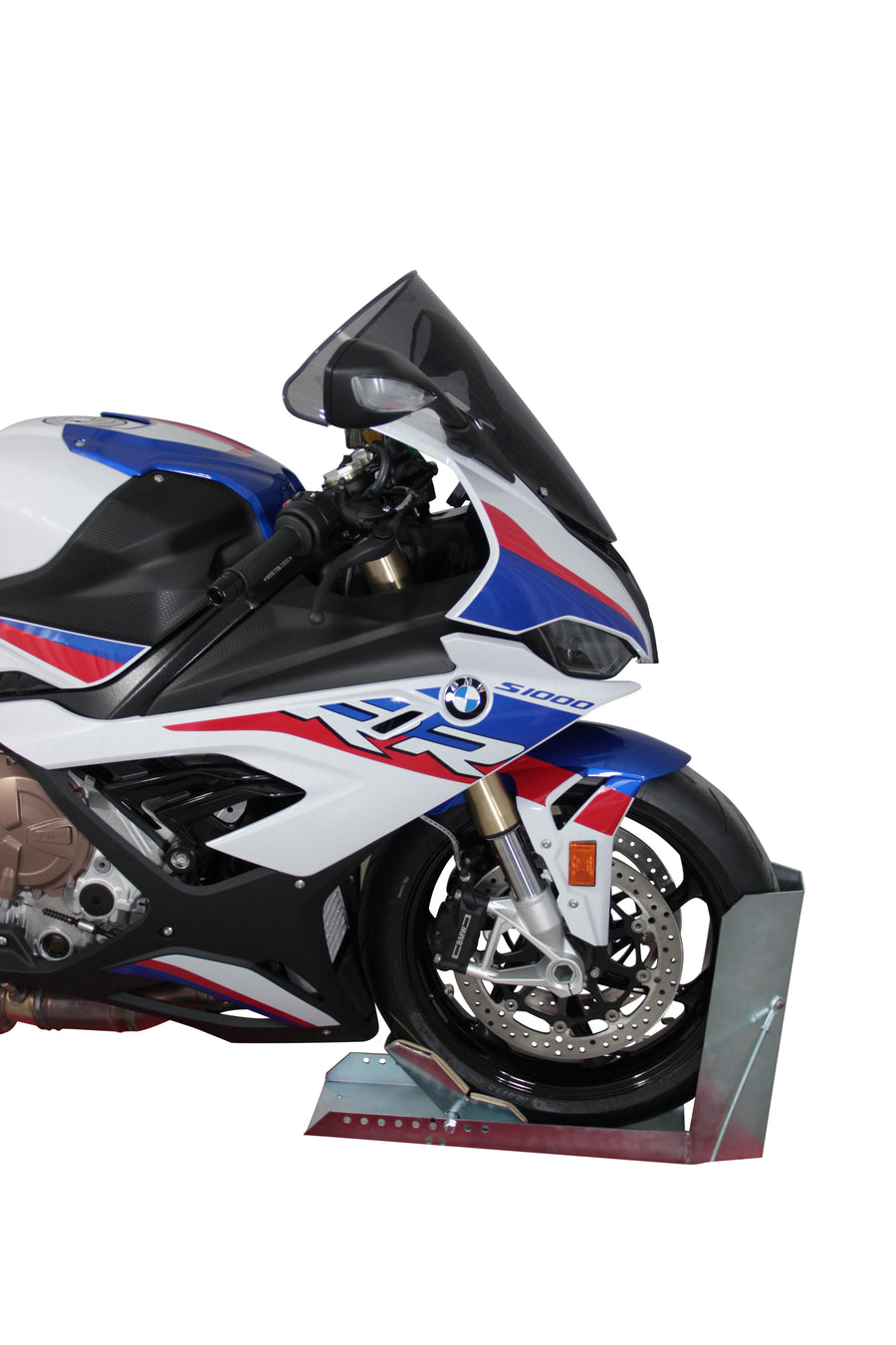 BMW S 1000 RR [2019-2022] – Racingscheibe "R"