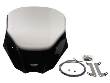 BMW S 1000 XR [2015-2019] - Disqueur "TM"