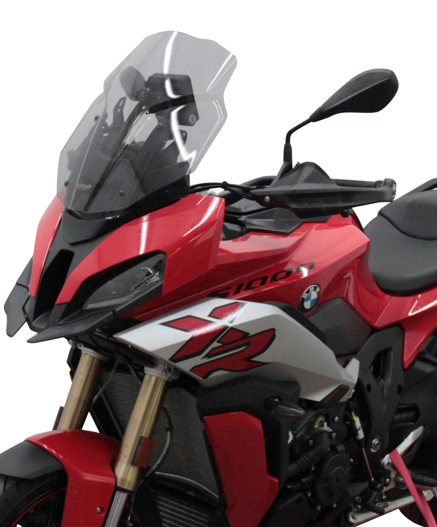 BMW S 1000 XR [2020-2023] - Disqueur "TM"