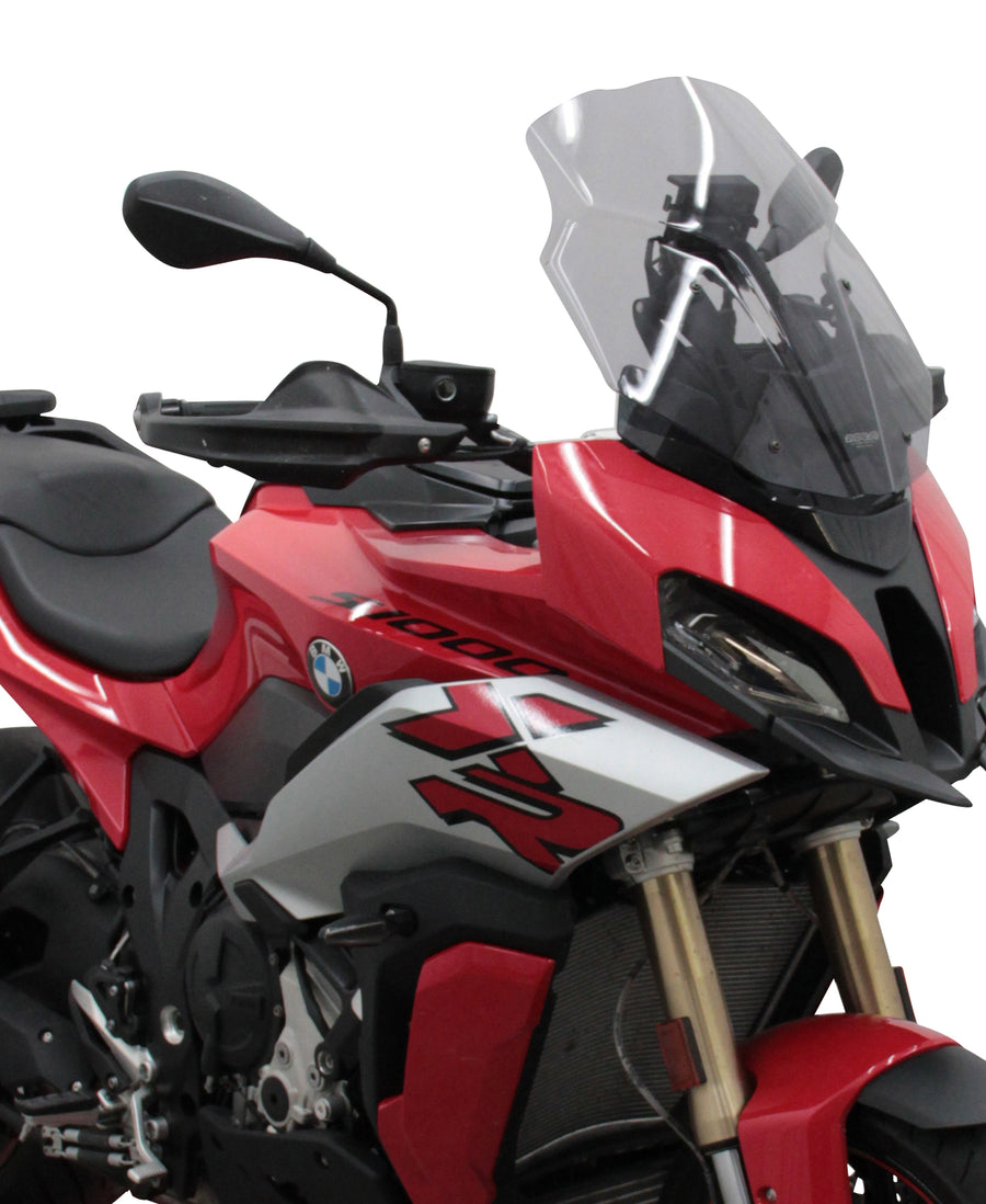 BMW S 1000 XR [2020-2023] - Disqueur "TM"