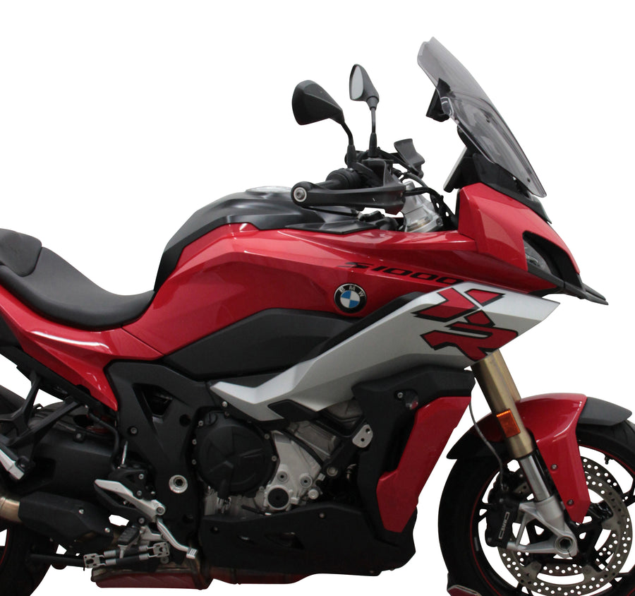 BMW S 1000 XR [2020-2023] - Disqueur "TM"