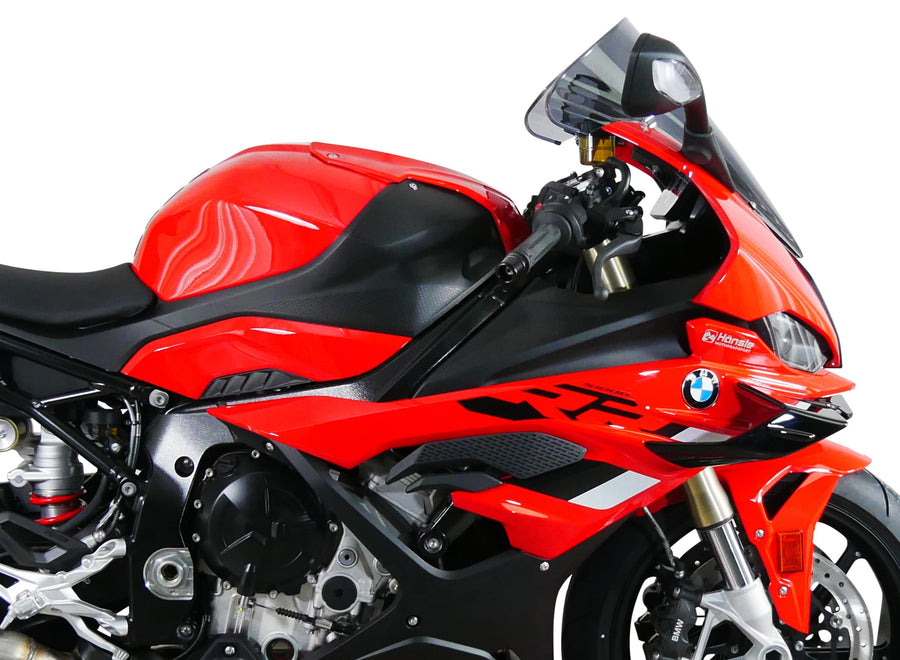 BMW S 1000 RR [2023-2024] – Racingscheibe "R"