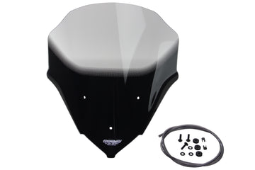 BMW S 1000 R [2014-2020] - Disqueur "T"