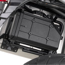 Triumph Tiger 1200 [GIVI] - Universal kit for mounting the S250 Tool Box to be mounted with the PL6408CAM