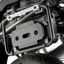 KTM Super Adventure S 1290 [2017-2020] - Universal Mounting Kit for S250 Tool Box