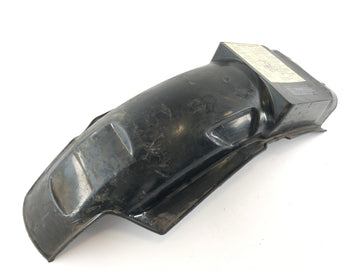 Kawasaki Z 750 E KZ750E [1981] - Rear substructure splash guard