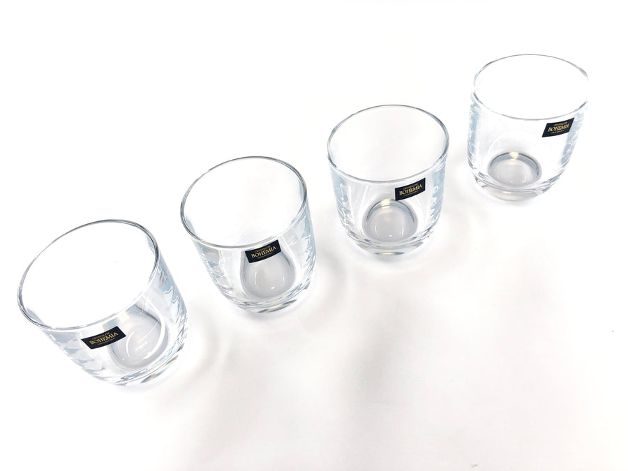 Brilsh Crystal 280ml 6er Set