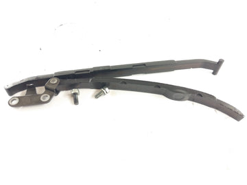 Yamaha XT 600 E 3TB [1991] - Timing chain guide rails