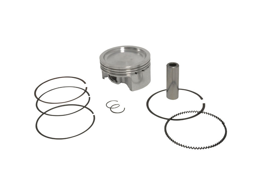 HUSQVARNA SMS 125 4 T [2011] - Kit gros calibre