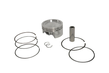 YAMAHA WR 125 [2009-2010] - Kit gros calibre