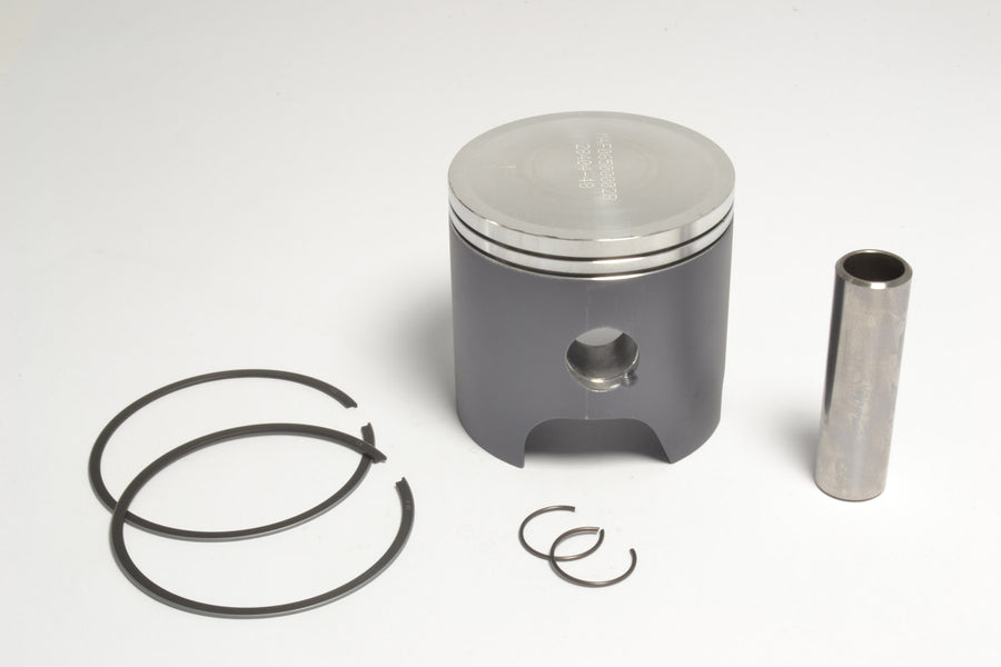 YAMAHA DT 125 [2004-2006] - Big Bore Kit
