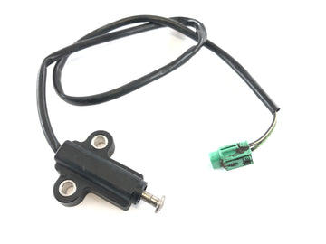 Suzuki Bandit GSF 650 S WVB5 [2005] - Side stand switch