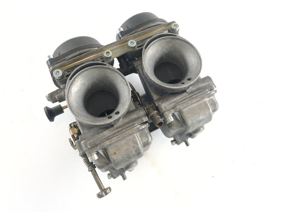 Suzuki DR 800 S BIG [1991] - Carburateur