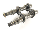 Ducati 999 H4 [2003] - horizontal cylinder camshafts-1