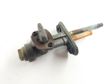 Yamaha DT 125 LC 10V [1982] - fuel tap