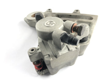 KTM 640 LC4 Prestige [2003] - Bremssattel hinten mit Ankerplatte - 0