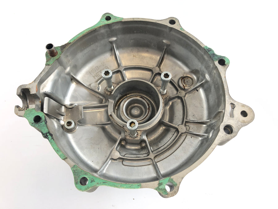 Honda Varadero XL 1000 SD02 [2002] - Alternator cover engine cover