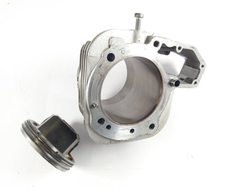 BMW R 1200 R - K27 [2007] - Zylinder mit Kolben - 0