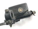 Honda ST 1100 SC26 Pan European [1990] - pompe d'embrayage, montage d'embrayage, levier d'embrayage-2