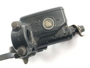 Honda ST 1100 SC26 Pan European [1990] - pompe d'embrayage, montage d'embrayage, levier d'embrayage - 0