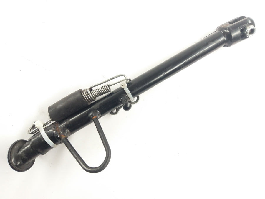 Aprilia SX 125 KX1 [2019] - Side stand with spring