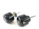 Yamaha XJR 1200 4PU [1995] - Embouts de guidon anti-vibrations-3