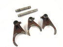 KTM LC4 ER 600 [1994] - Shift forks shift claws set-1