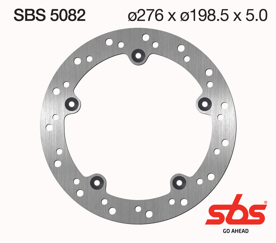 BMW R 850 C [1999-2001] - disque de frein standard