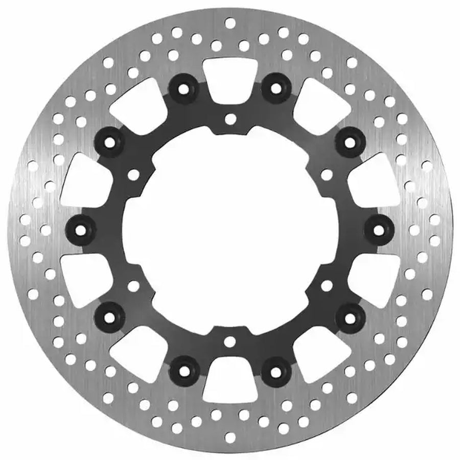 YAMAHA FJR 1300 [2001-2003] - Disque de frein standard