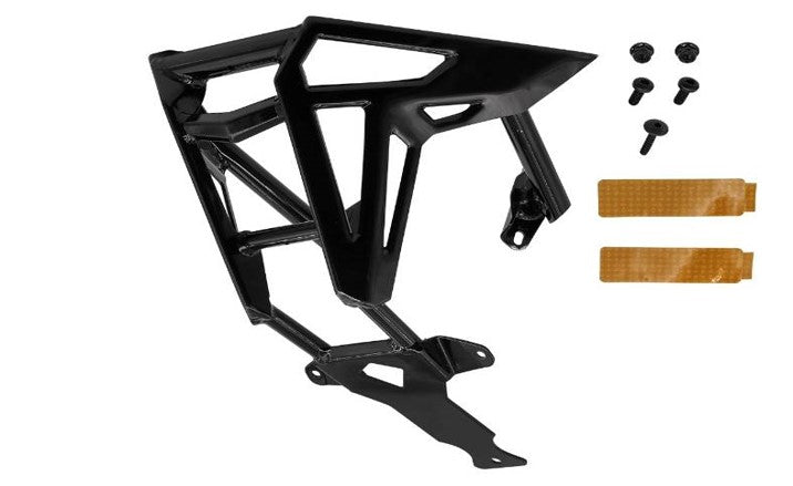 ARCTIC CAT XF 8000 [2018-2019] - Pare-chocs avant pour motoneiges