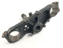 Suzuki DR 600 SN41A [1986] - lower triple clamp-4