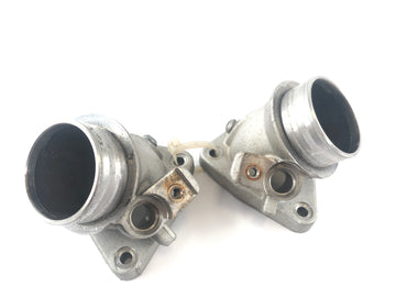 Moto Guzzi Norge 1200 LP [2006] - Intake manifold