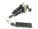 Kawasaki KLR 250 KL 250 D [1985] - Kit de verrouillage d'allumage-1