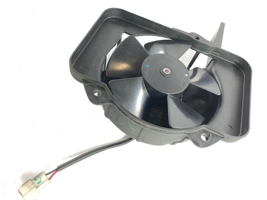 KTM Duke 390 [2014] - Ventilateur de radiateur