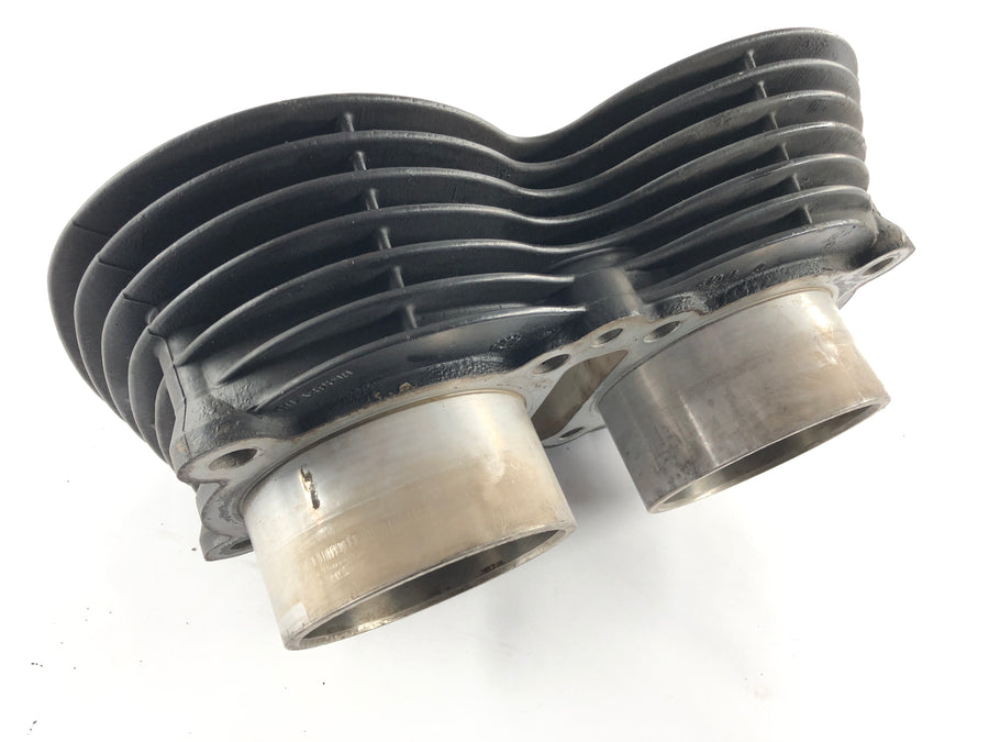 Triumph Bonneville 908MD [2001] - Cylindre avec piston