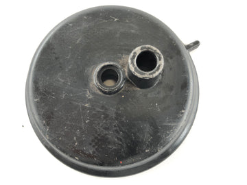 Kawasaki Z 750 E KZ750E [1981] - Breather cover engine ventilation - 0