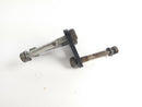 Yamaha XT 600 43F [1985] - Engine mount-3