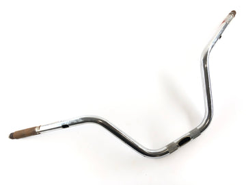 Moto Guzzi 850-T3 VD [1979] - Handlebars